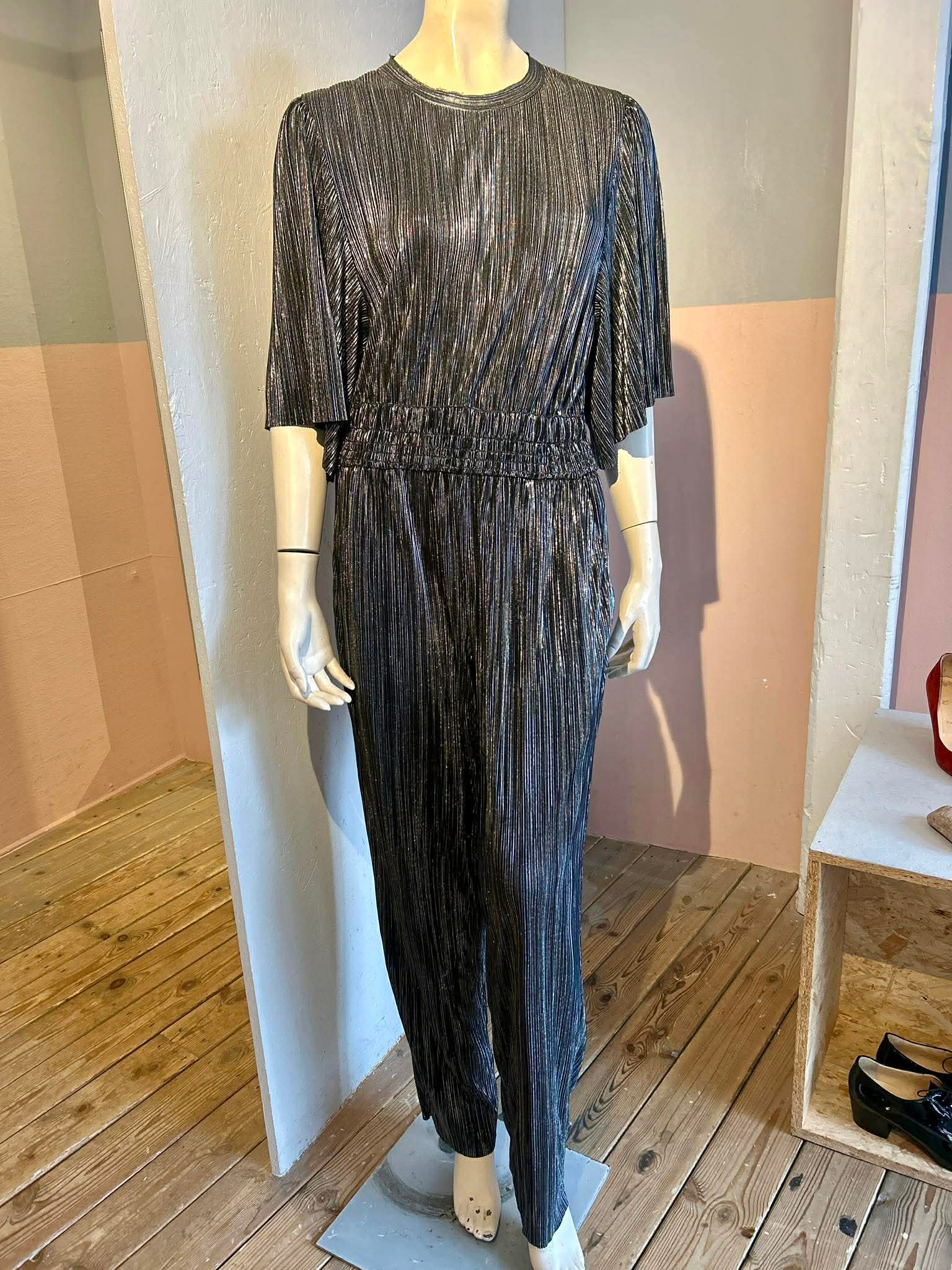 Iro Paris - Jumpsuit - Size: 38