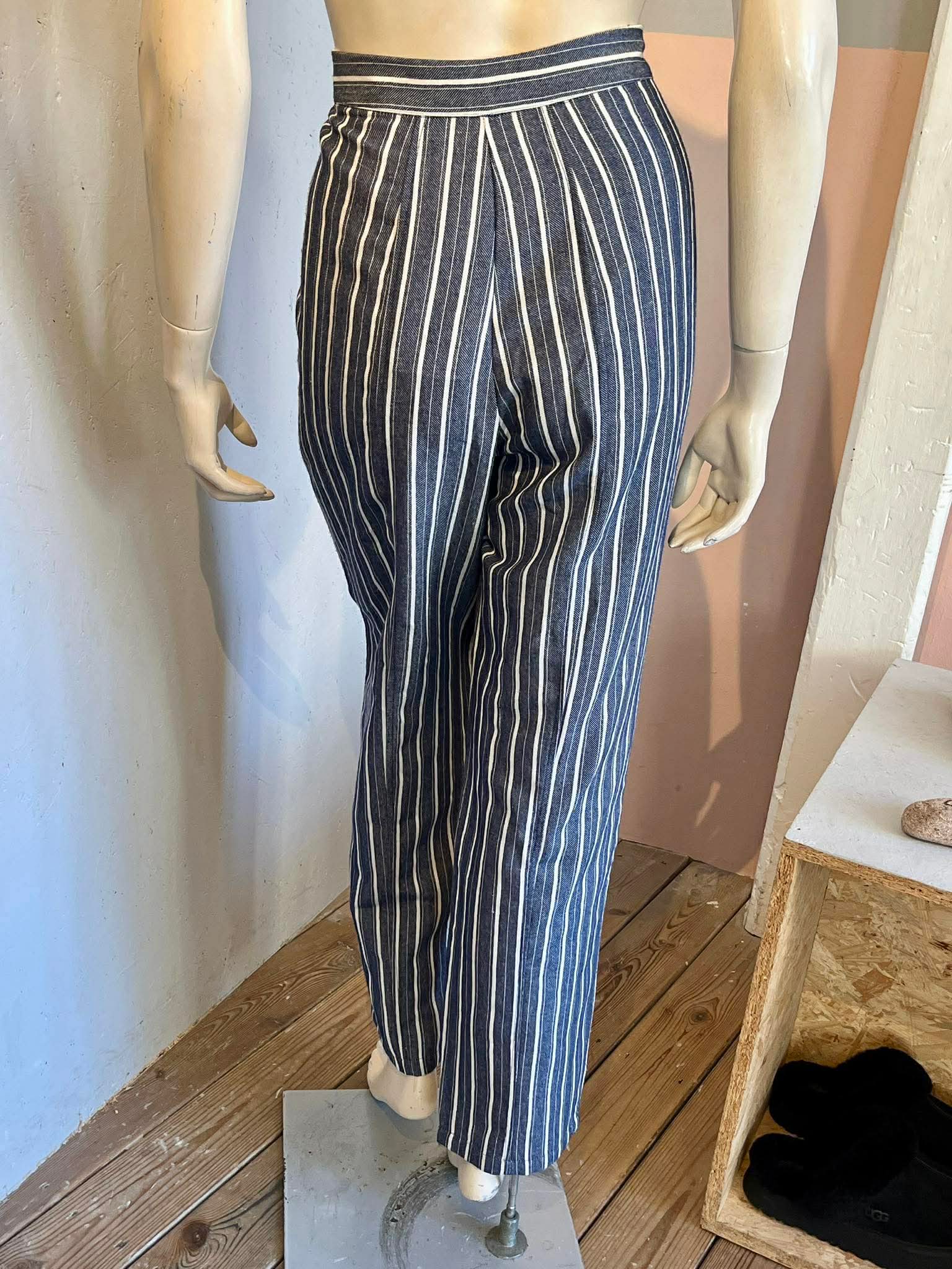Lollys Laundry - Bukser - Size: XL