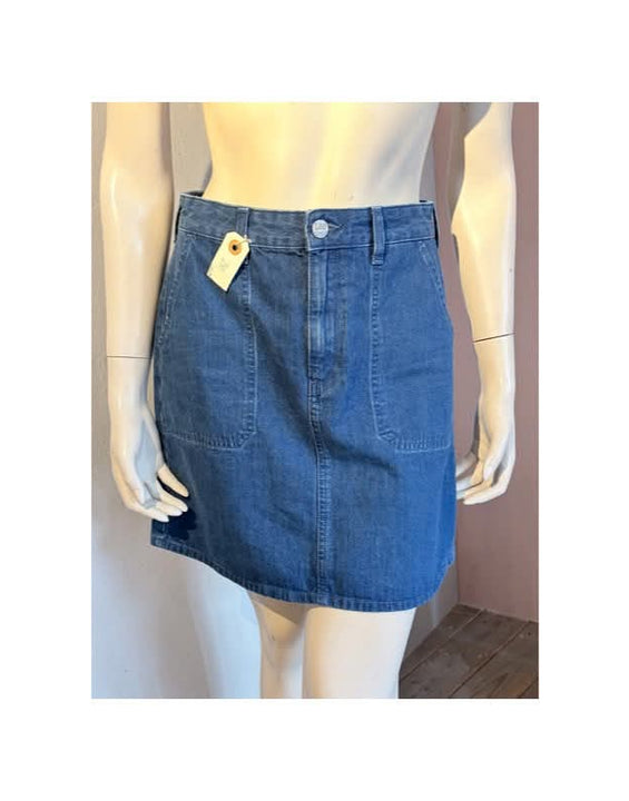 Lee - Nederdel - Size: 27