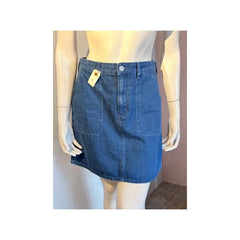 Lee - Nederdel - Size: 27