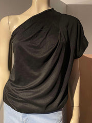 By Malene Birger - Top - Size: XS