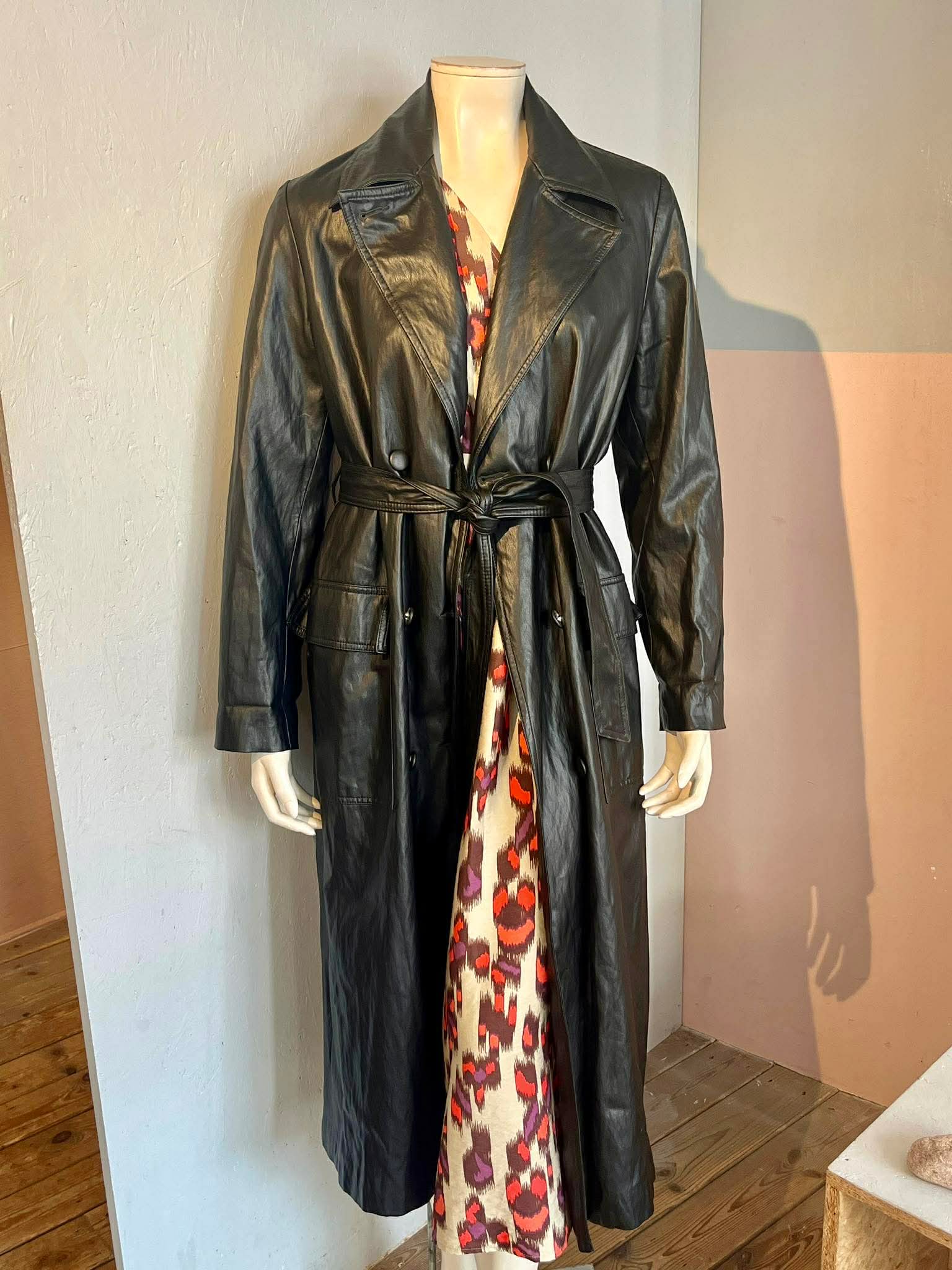 Zara - Frakke - Size: M