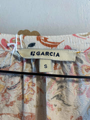 Garcia - Top - Size: S