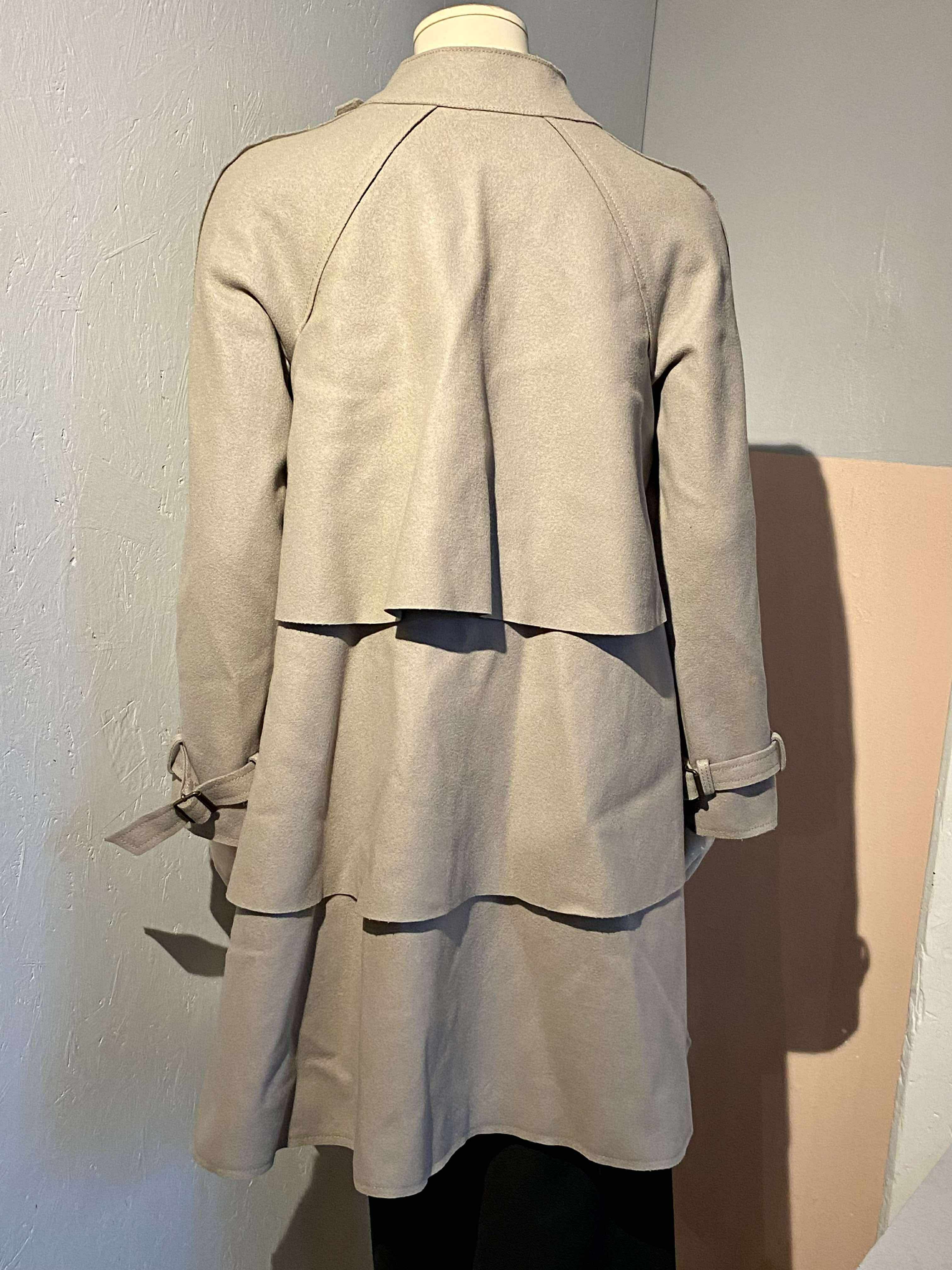 Philosophy di Alberta Ferretti - Frakke - Size: M