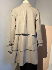 Philosophy di Alberta Ferretti - Frakke - Size: M