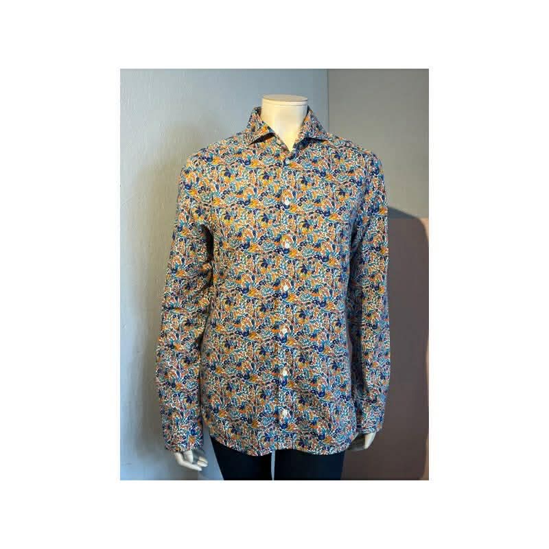 Eton - Skjorte - Size: 40
