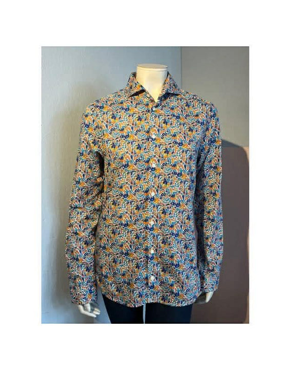 Eton - Skjorte - Size: 40