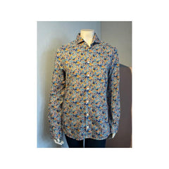 Eton - Skjorte - Size: 40