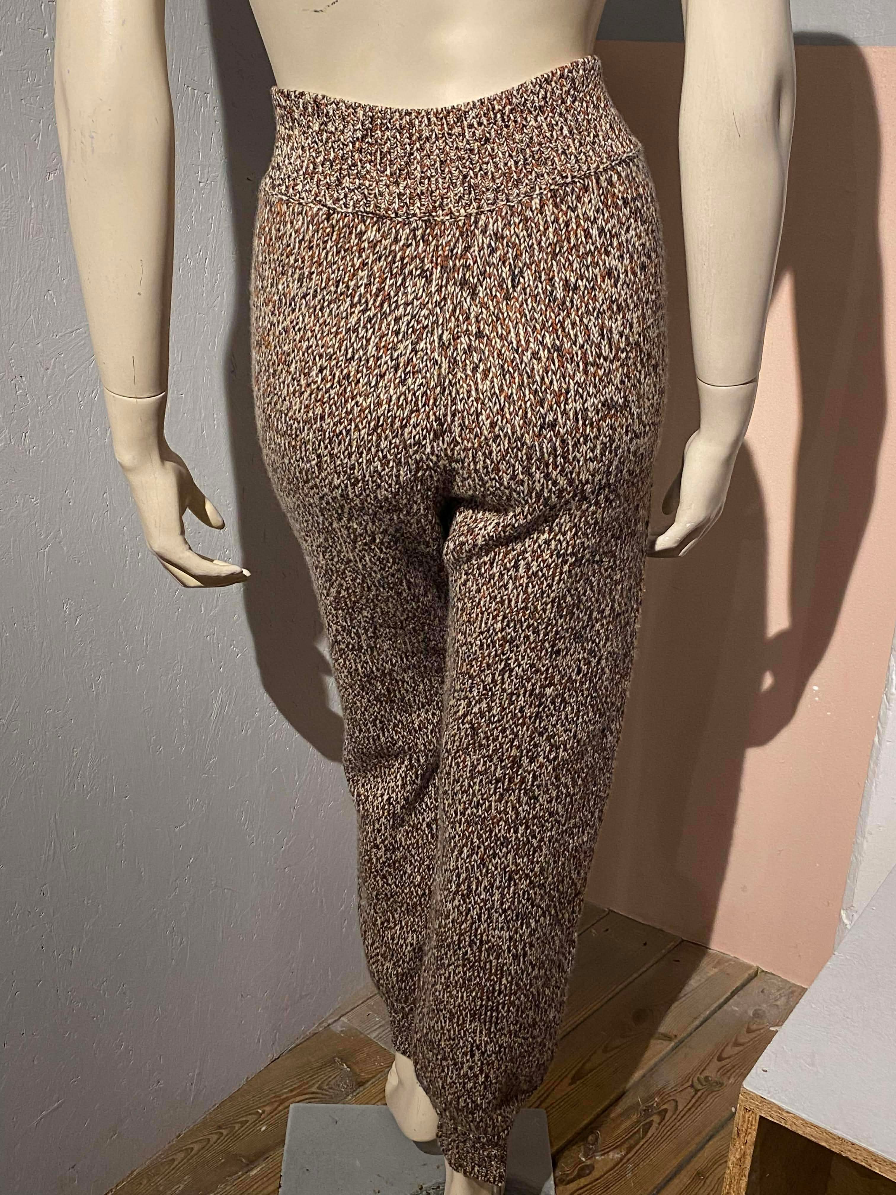 Chloé - Bukser - Size: 36