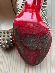 Christian Louboutin - Stiletter - Size: 38 1/2