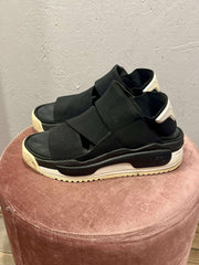 Y-3 - Sandaler - Size: 39 1/2