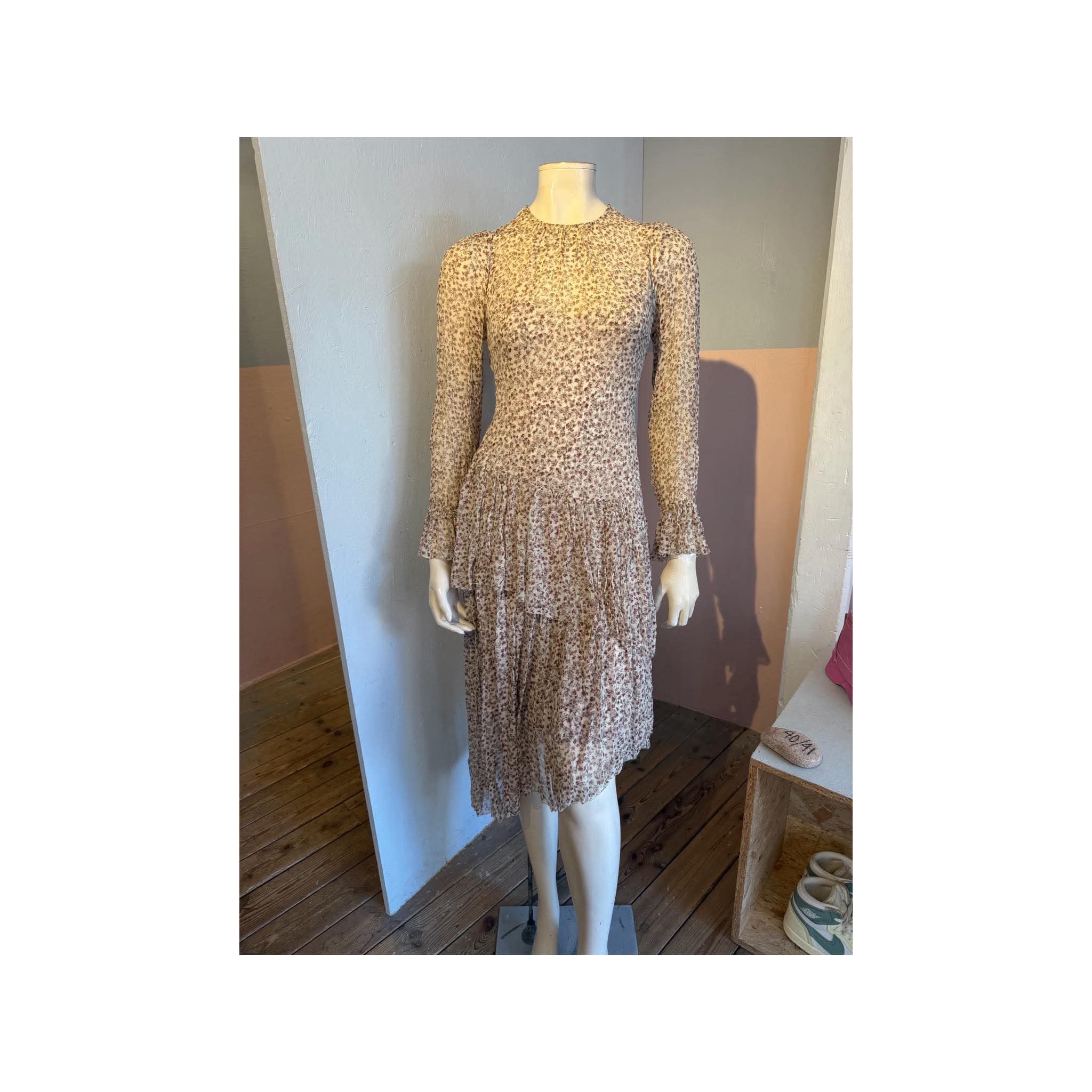 Zimmermann - Kjole - Size: S