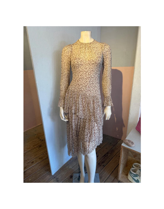 Zimmermann - Kjole - Size: S
