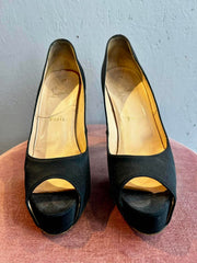 Christian Louboutin - Stiletter - Size: 39