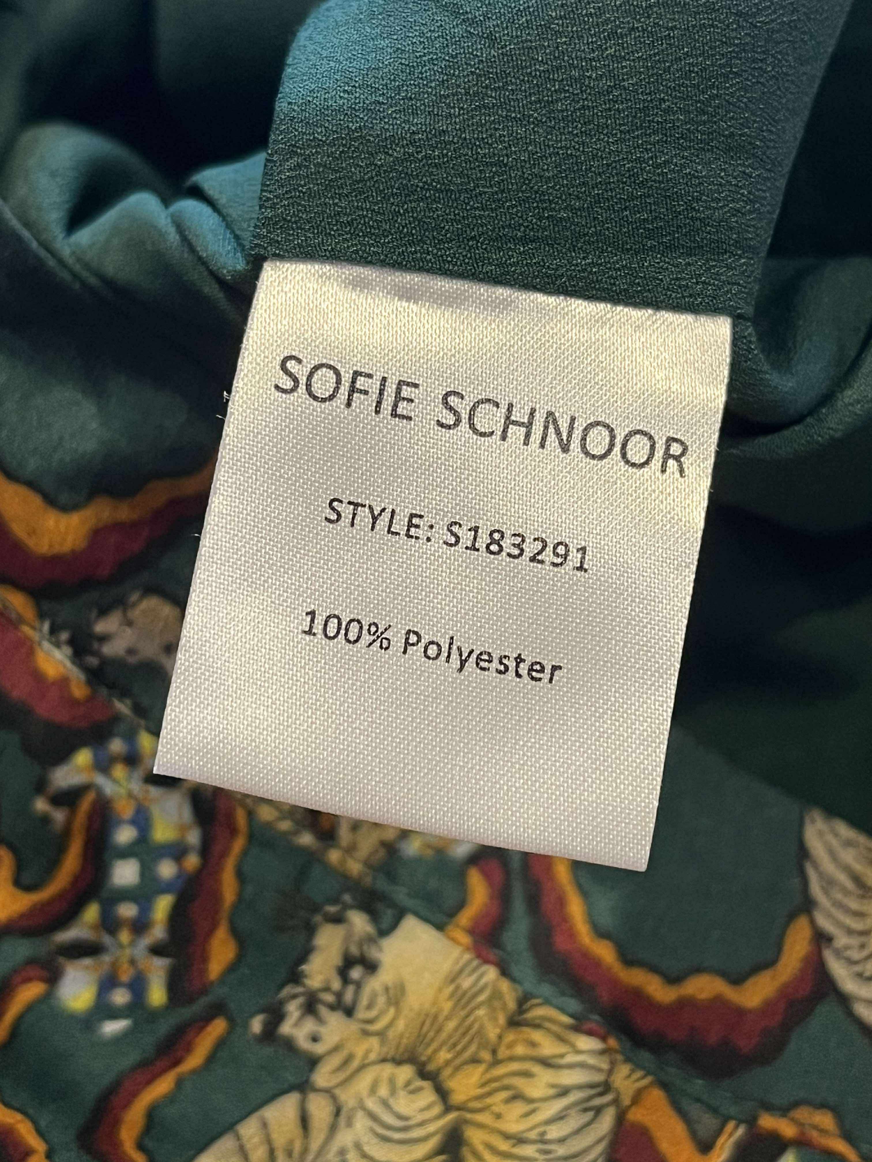 Sofie Schnoor - Bukser - Size: XS