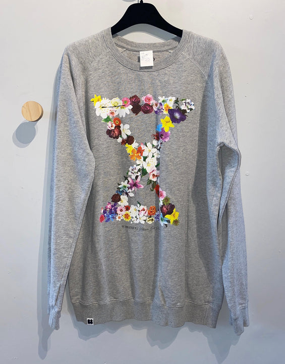 Brand 8 - Sweatshirt - Size: S