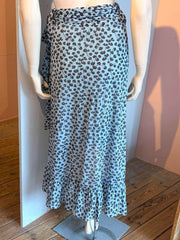 Ganni - Nederdel - Size: 40