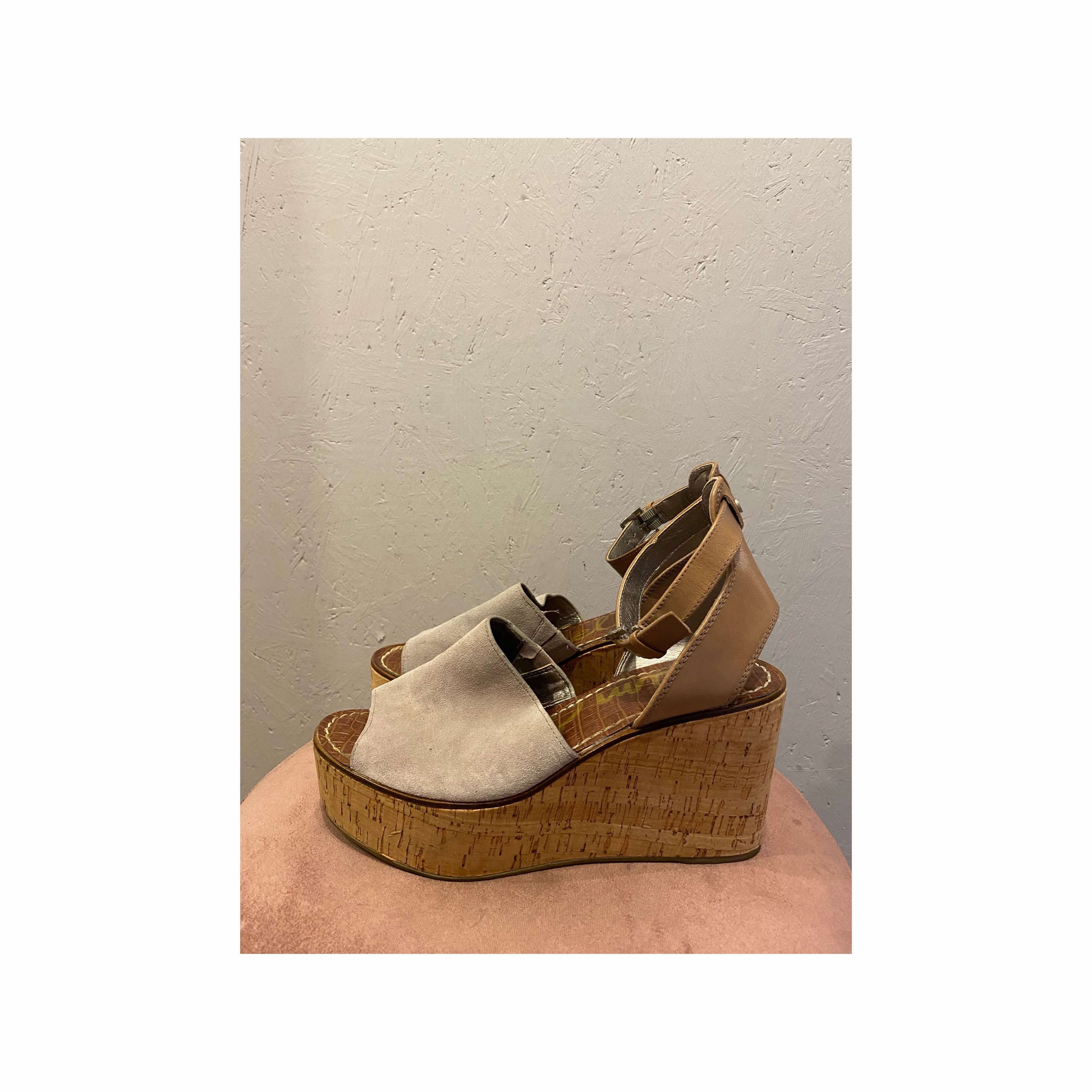 Sam Edelman - Sandaler - Size: 40