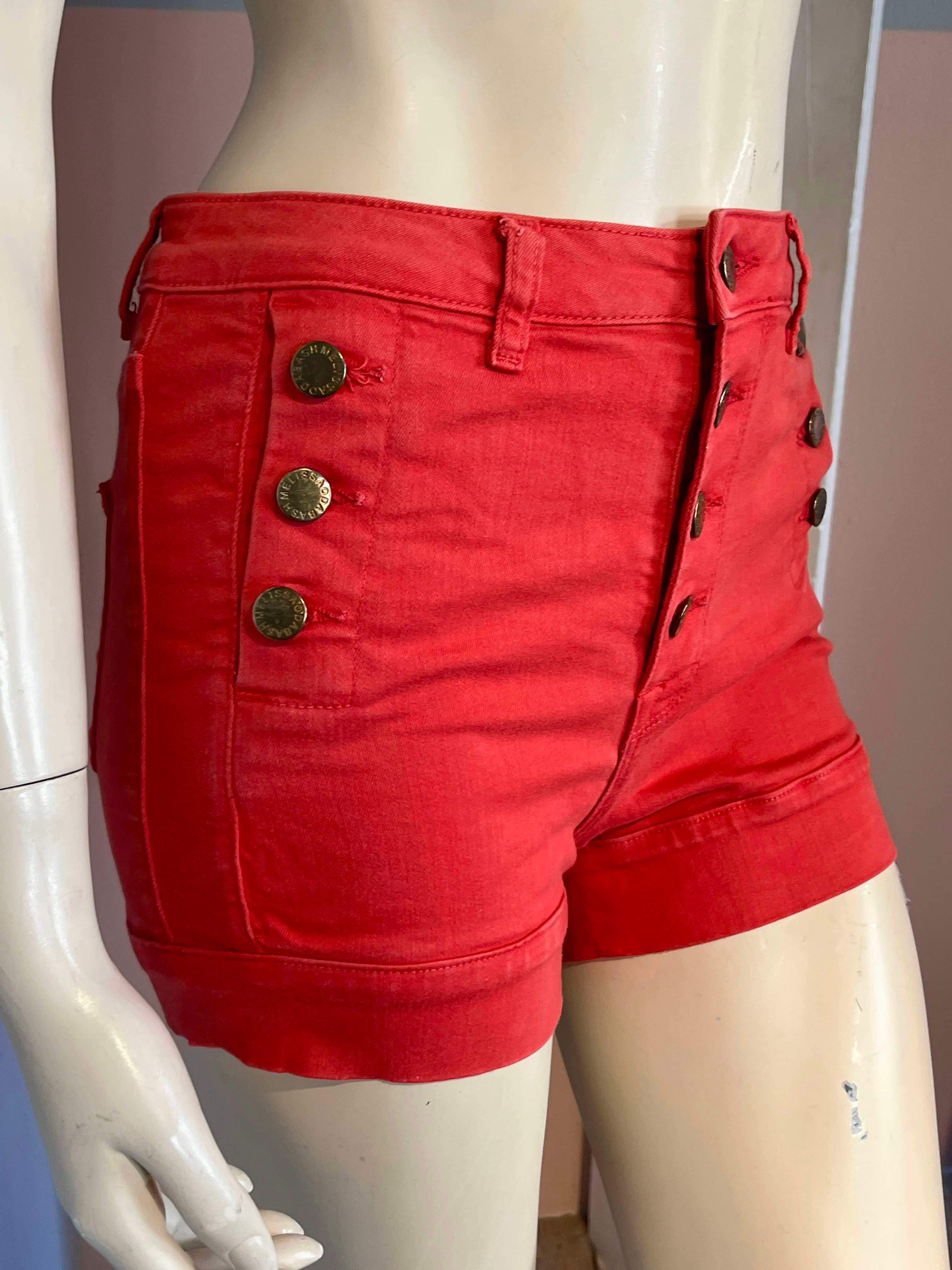 Melissa Odabash - Shorts - Size: XS