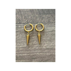 No brand - Øreringe - One Size