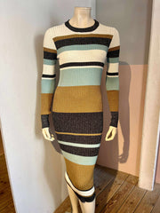 Second Female - Kjole - Size: M