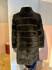 Meotine - Frakke - Size: S/M