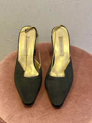 Ann Marino - Stiletter - Size: 40