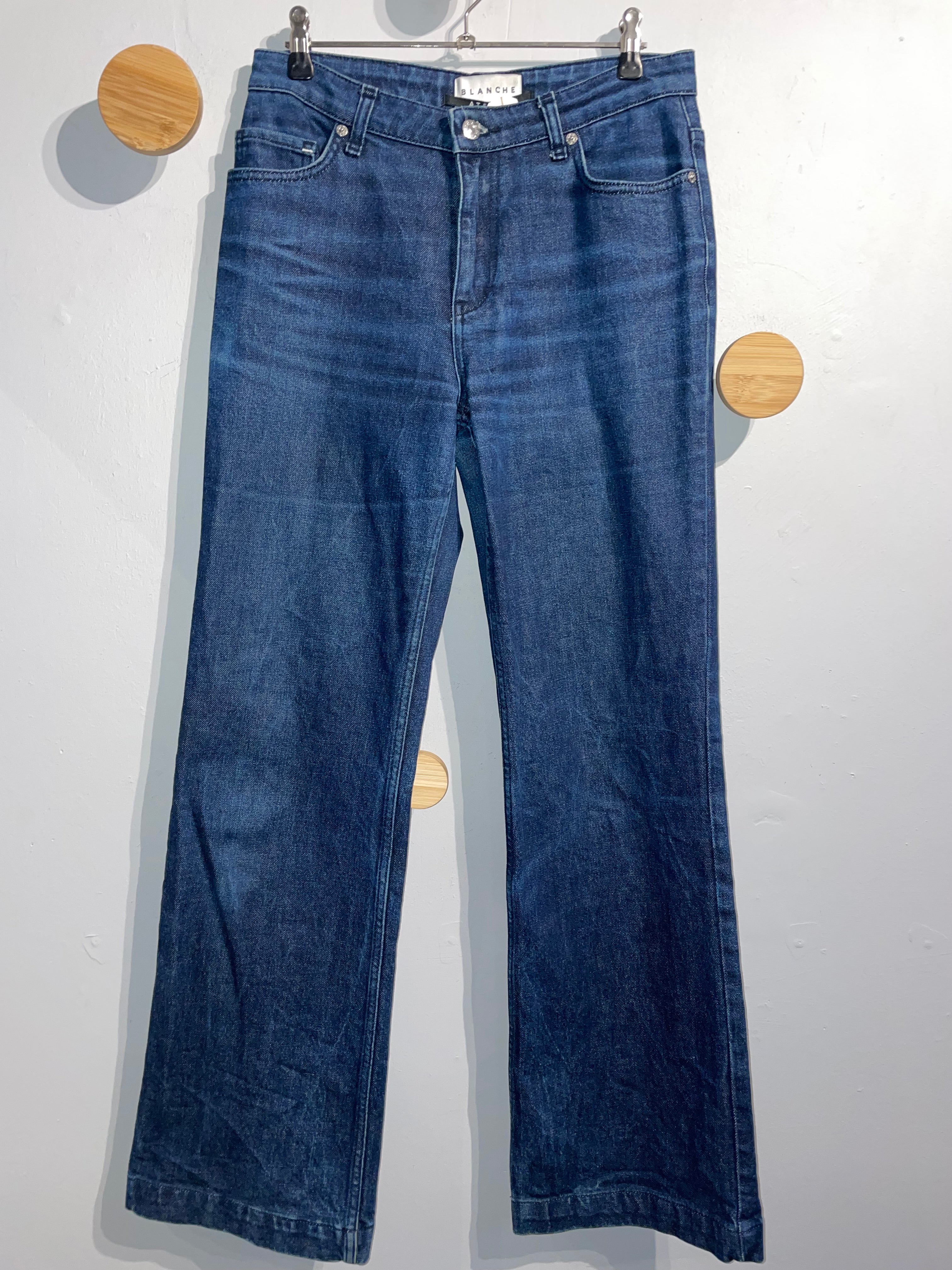 Blanché Atelier - Jeans - Size: 27