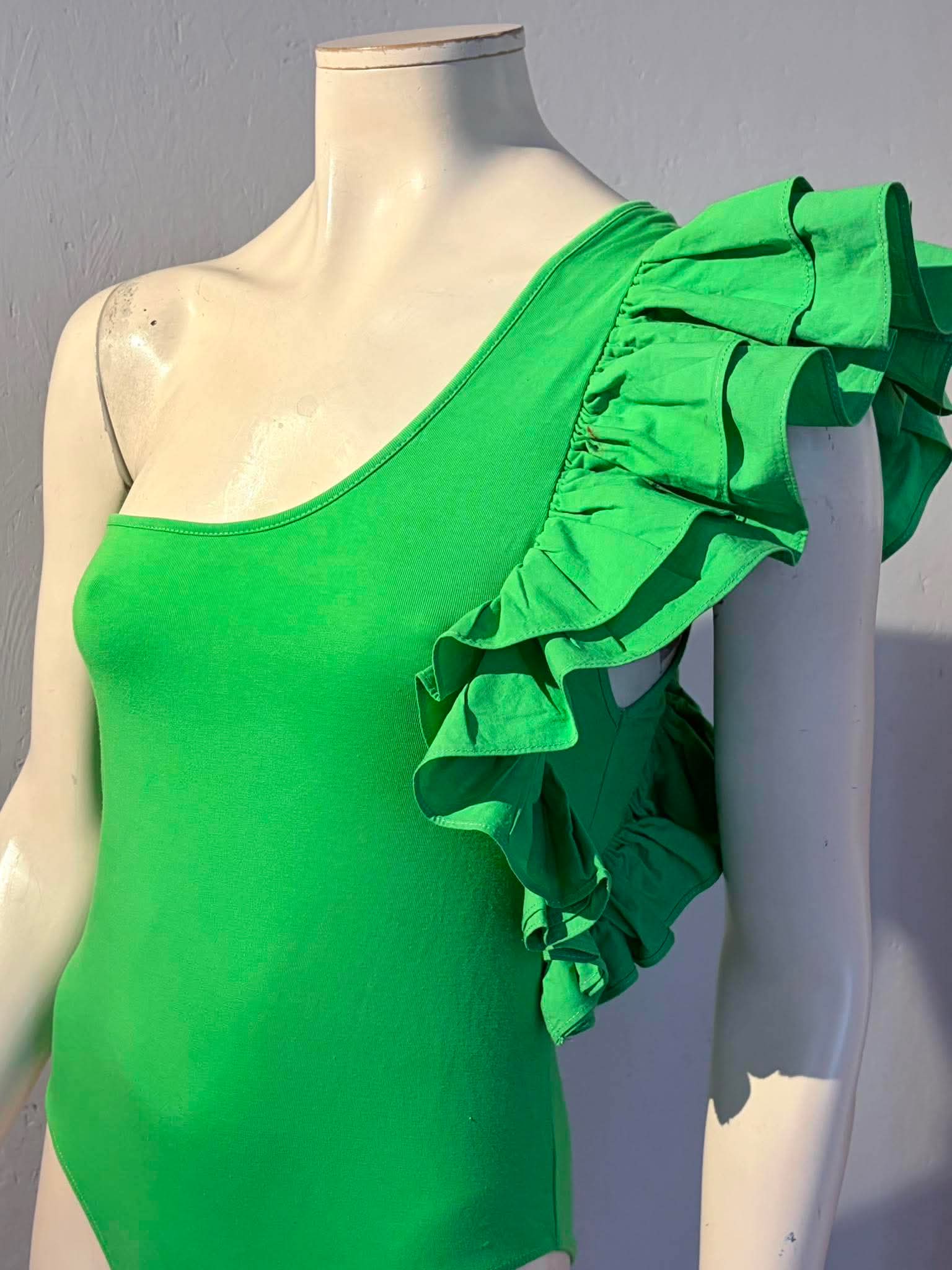 Zara - Bodysuit - Size: S