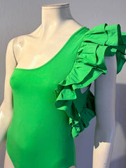 Zara - Bodysuit - Size: S