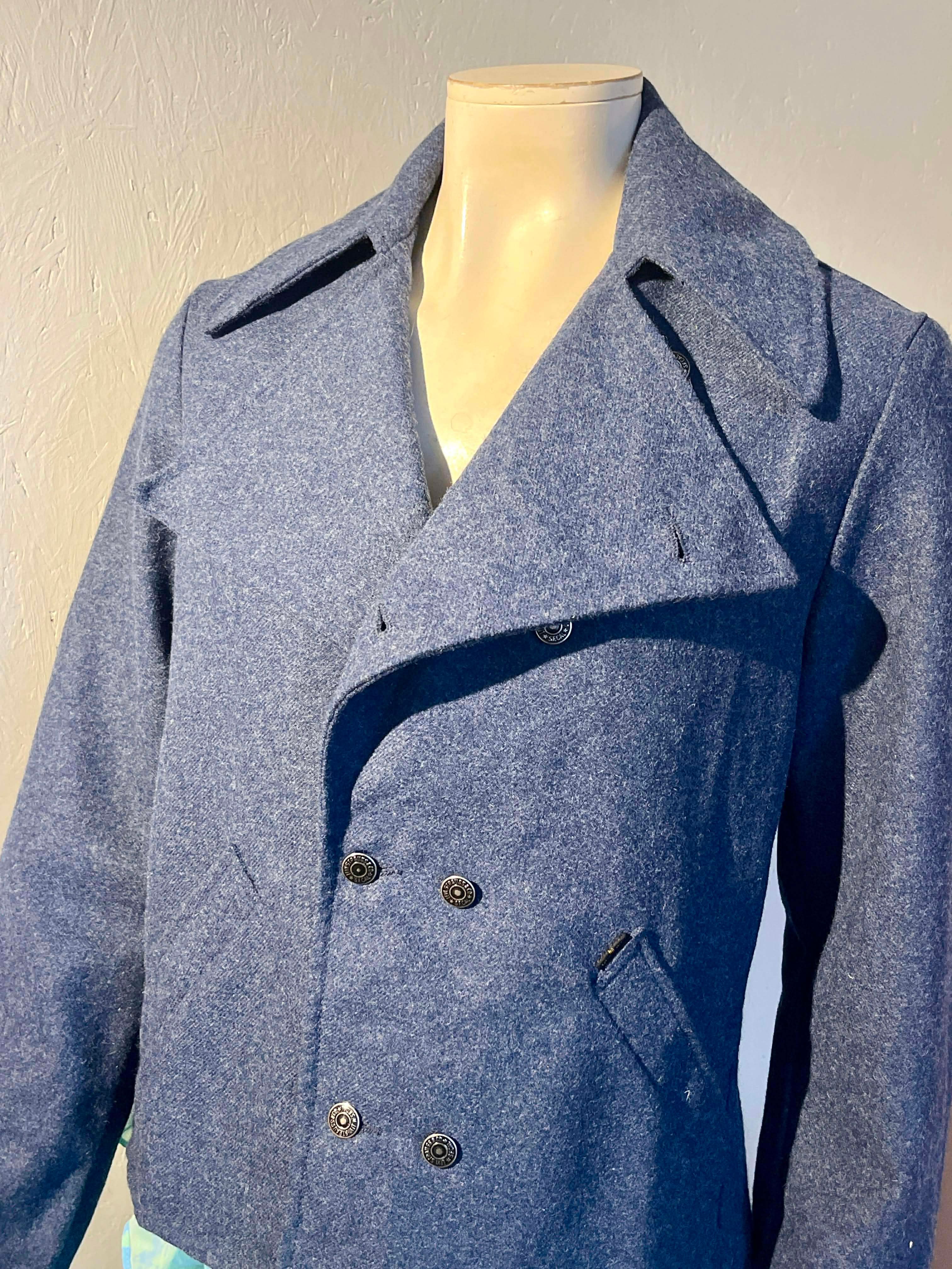 Levis - Jakke - Size: M