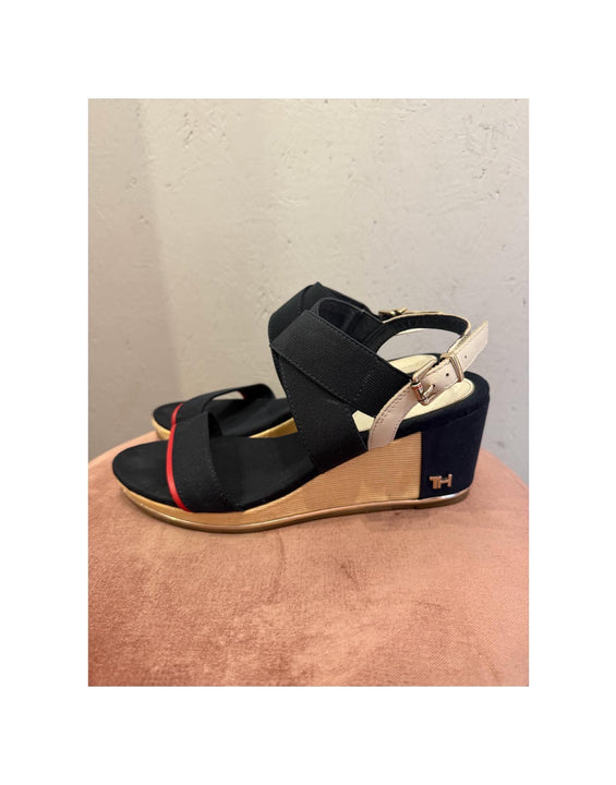 Tommy Hilfiger - Sandaler - Size: 39