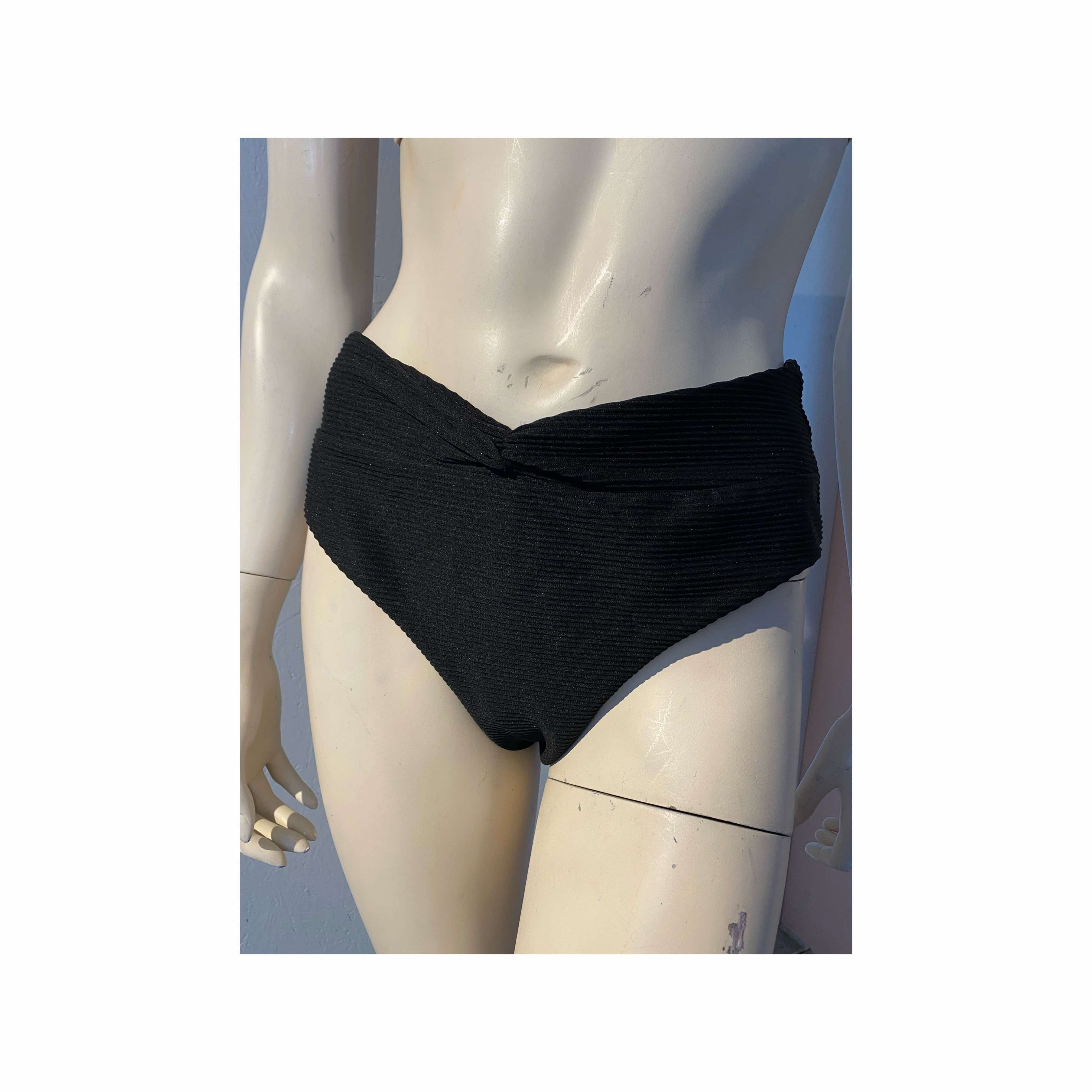 No brand - Bikinitrusse - Size: L