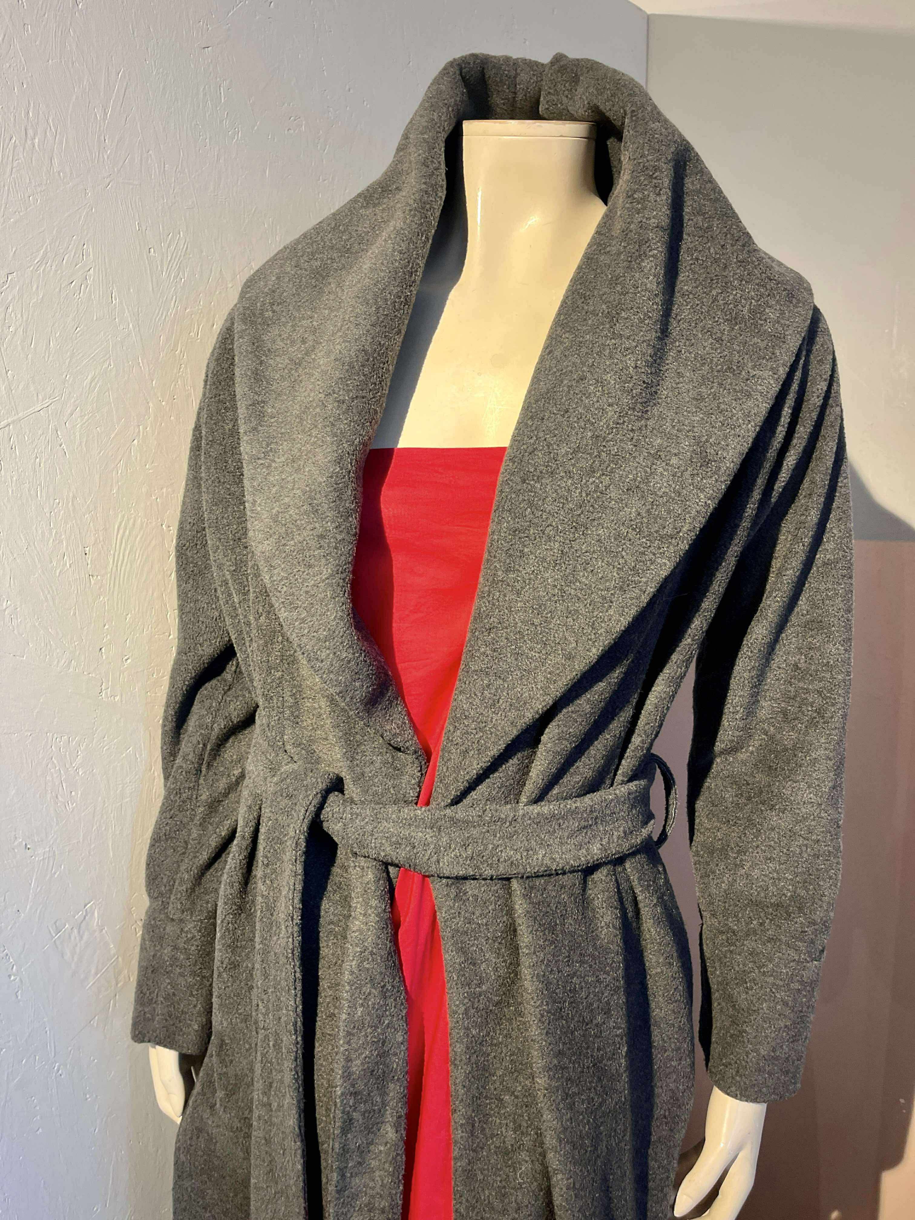 Karmameju - Kåbe - Size: S