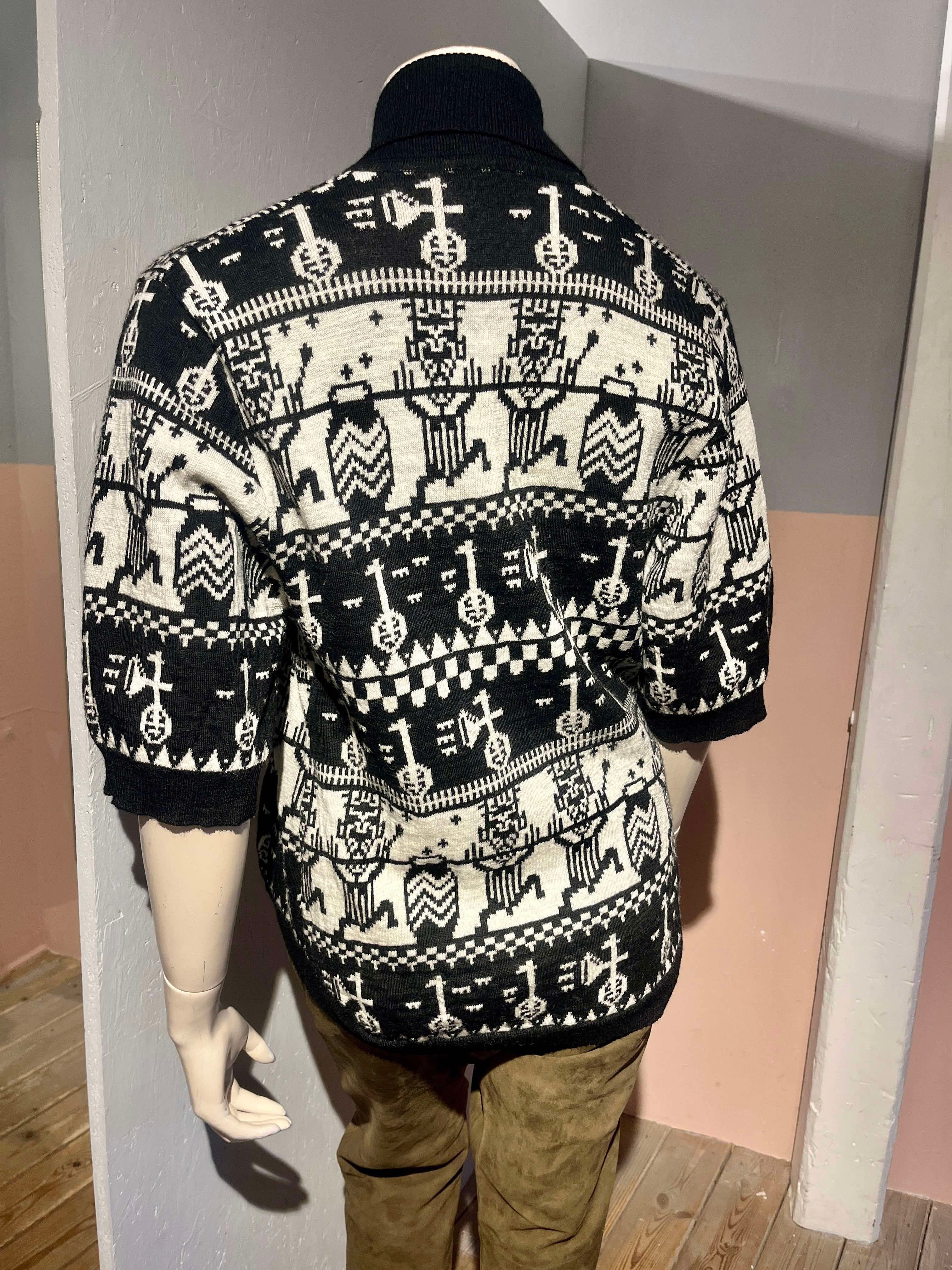 Henrik Vibskov - Cardigan - Size: S