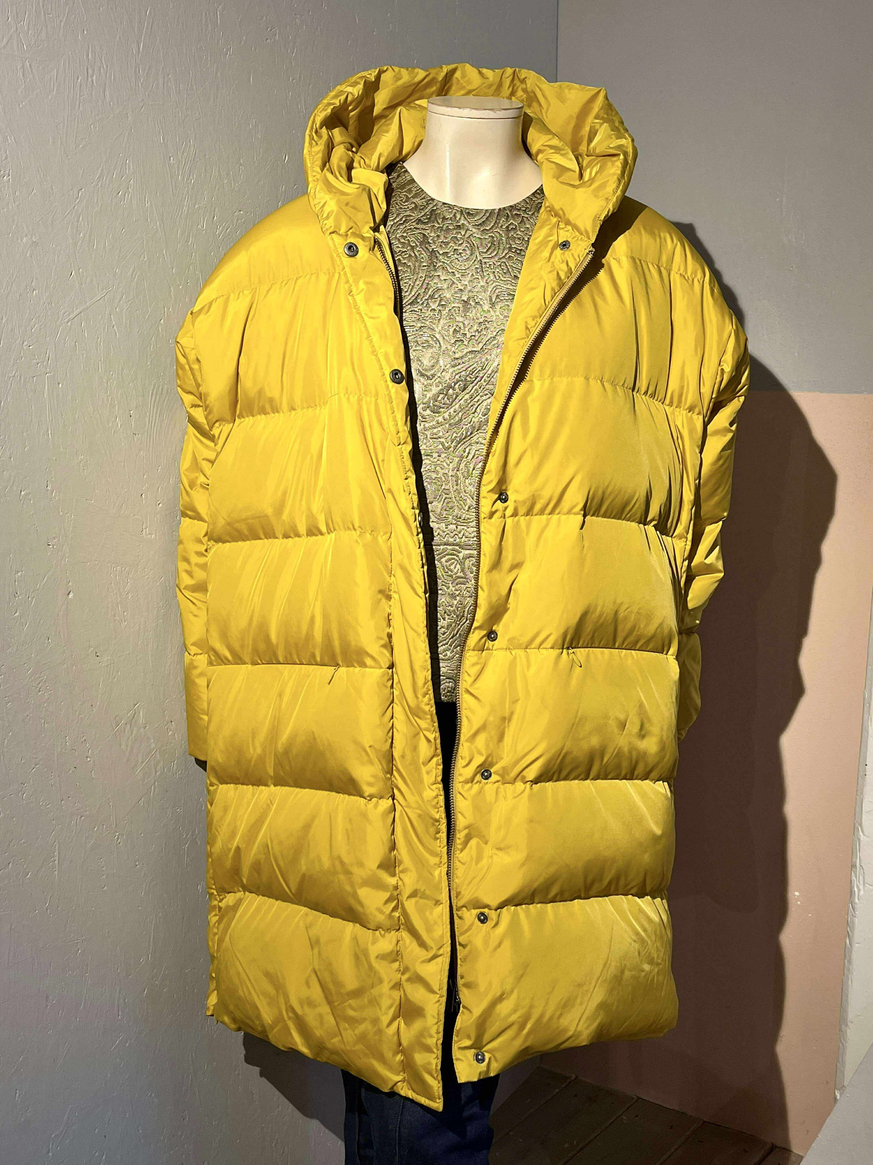 Masai - Frakke - Size: L