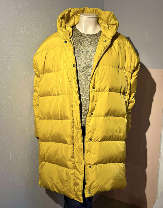 Masai - Frakke - Size: L