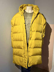 Masai - Frakke - Size: L