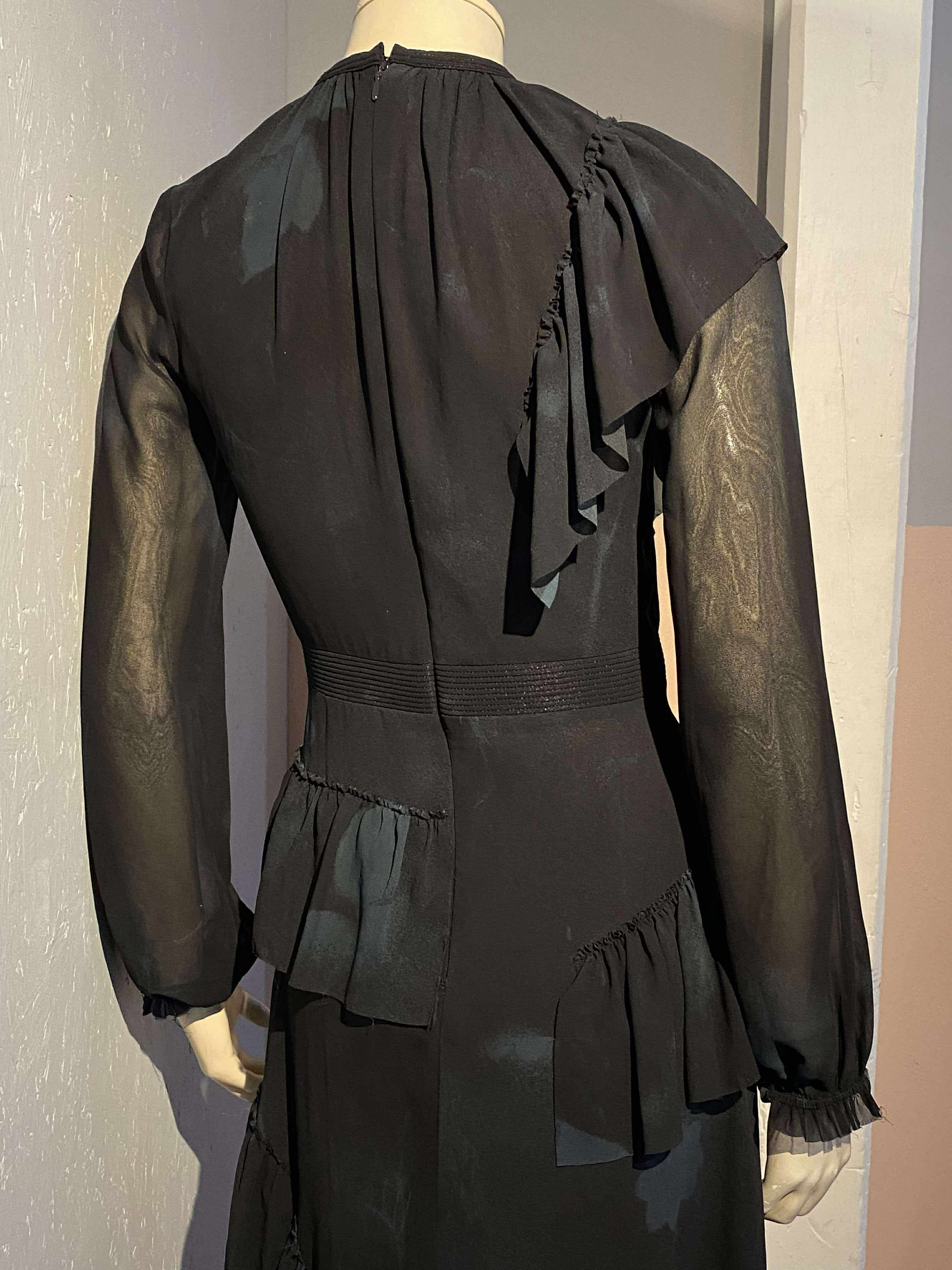 H&M Conscious - Kjole - Size: S