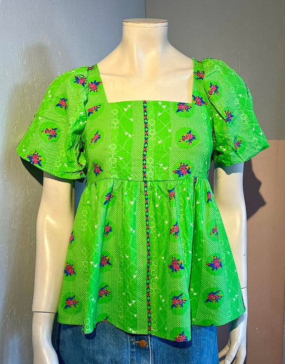 YAS - Top - Size: S