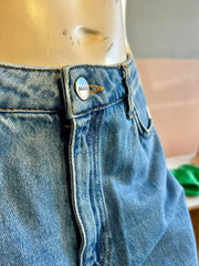 Skall - Jeans - Size: XS