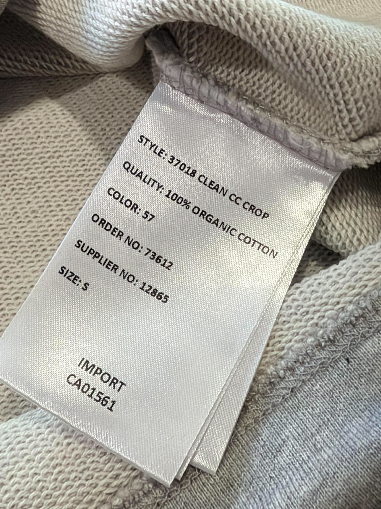 Co'Couture - Bluse - Size: S