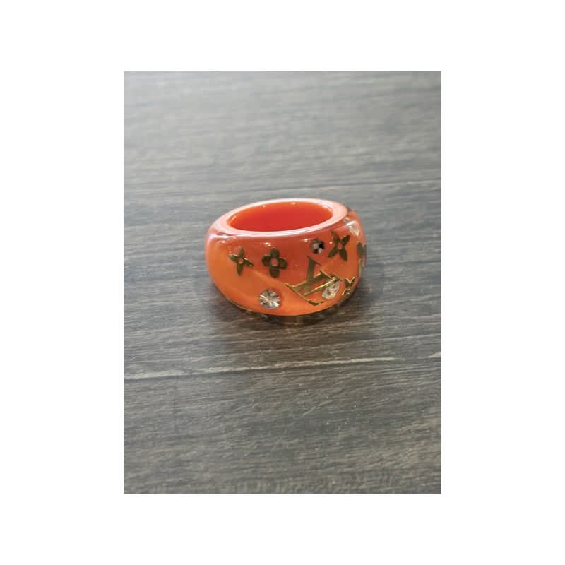 Louis Vuitton - Ring - Diameter: 1,6 cm