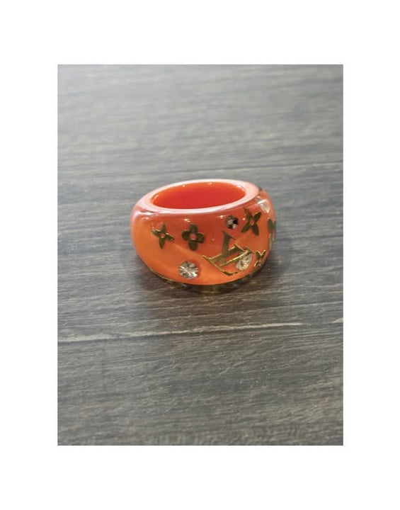 Louis Vuitton - Ring - Diameter: 1,6 cm