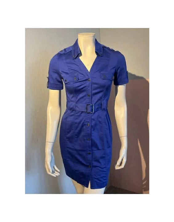 Calvin Klein - Kjole - Size: XS