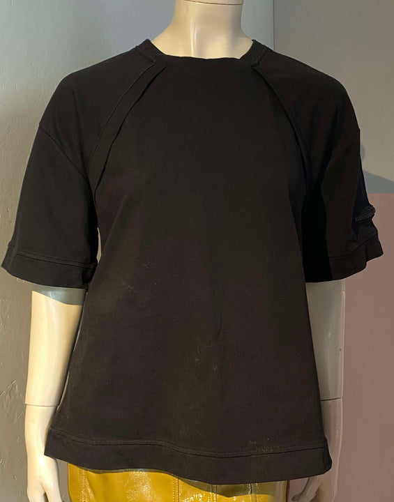 Zara - T-shirt - Size: L