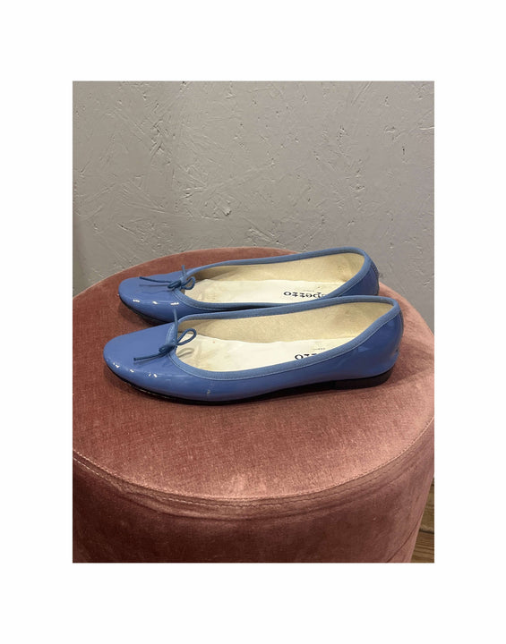 Repetto - Ballerinaer - Size: 37