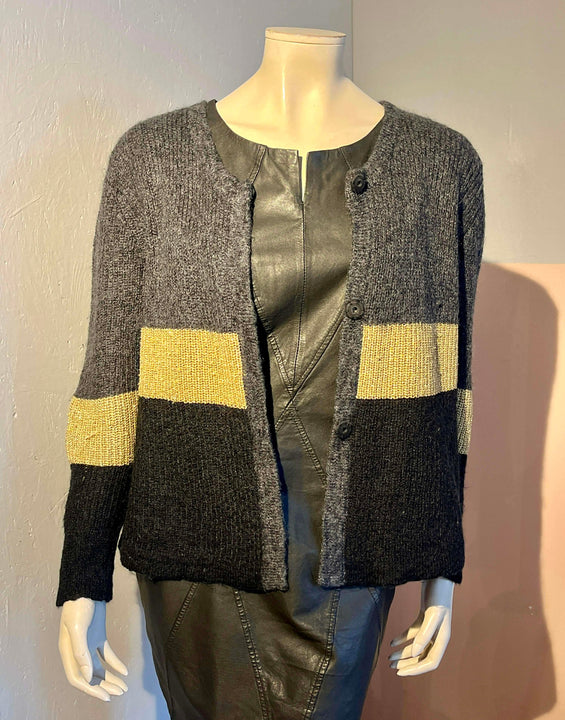 Munthe - Cardigan - Size: 40