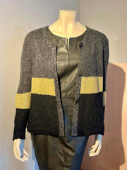 Munthe - Cardigan - Size: 40