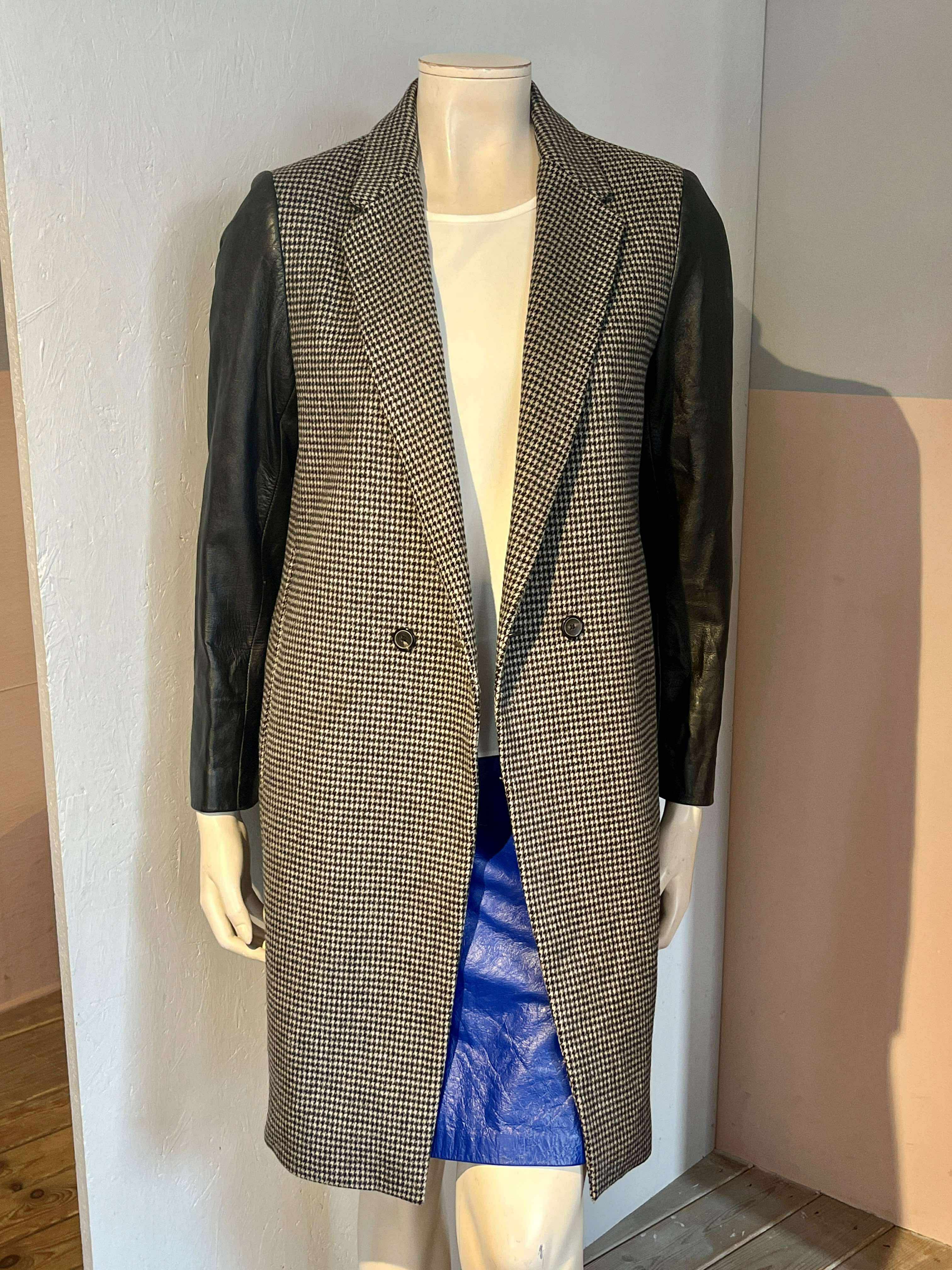 Zara - Frakke - Size: L